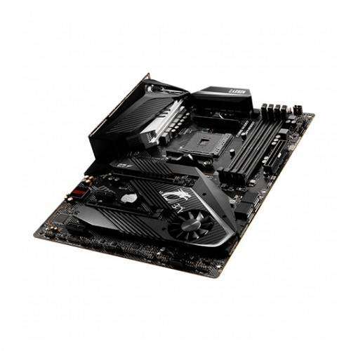 Achat Msi MPG X570 Gaming Pro Carbon WiFi - ExtraGamer.ma