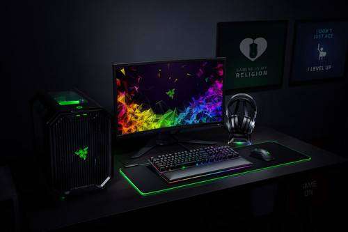 Achat Casque Razer Nari Ultimate Extragamer