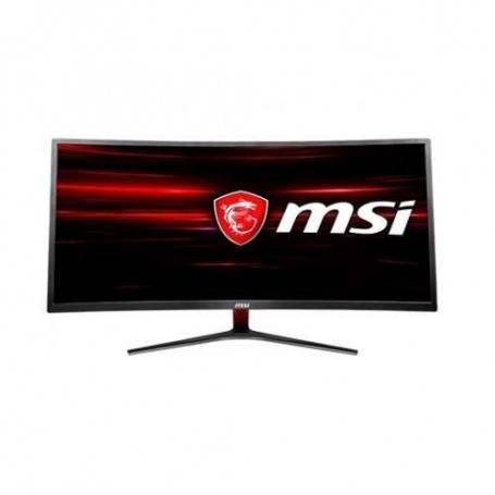 Msi optix mag341cq обзор