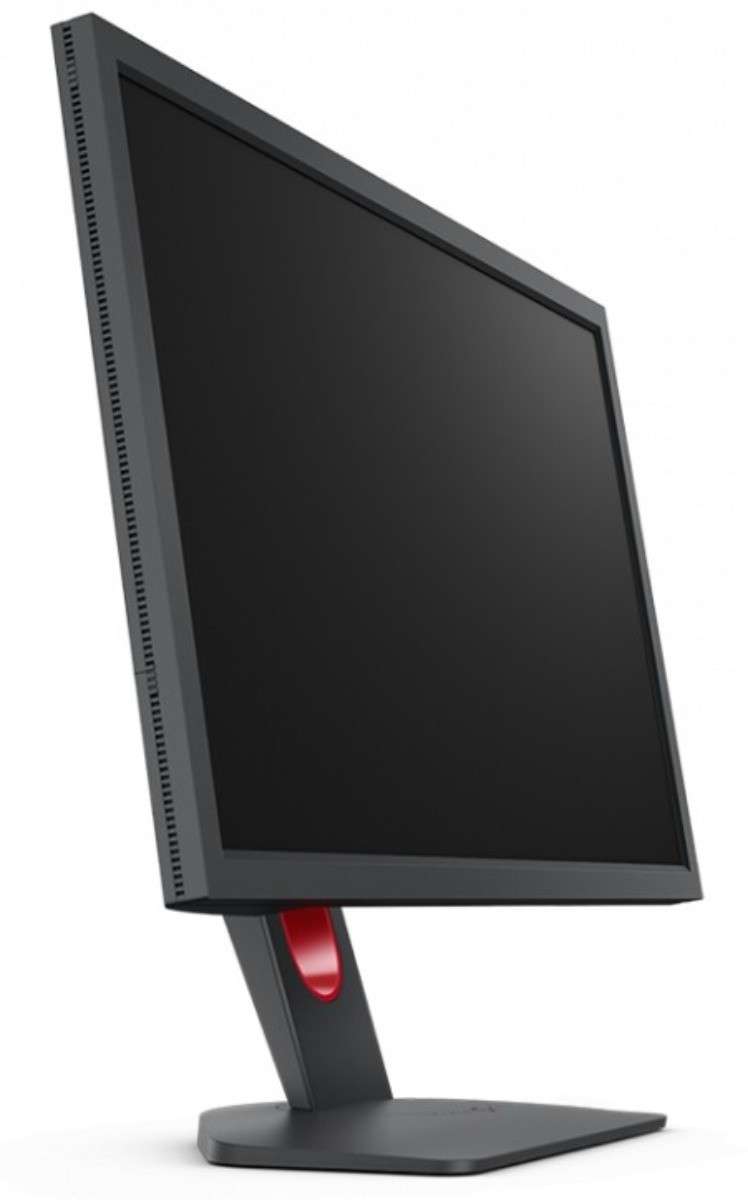 Монитор benq zowie xl2411k настройка